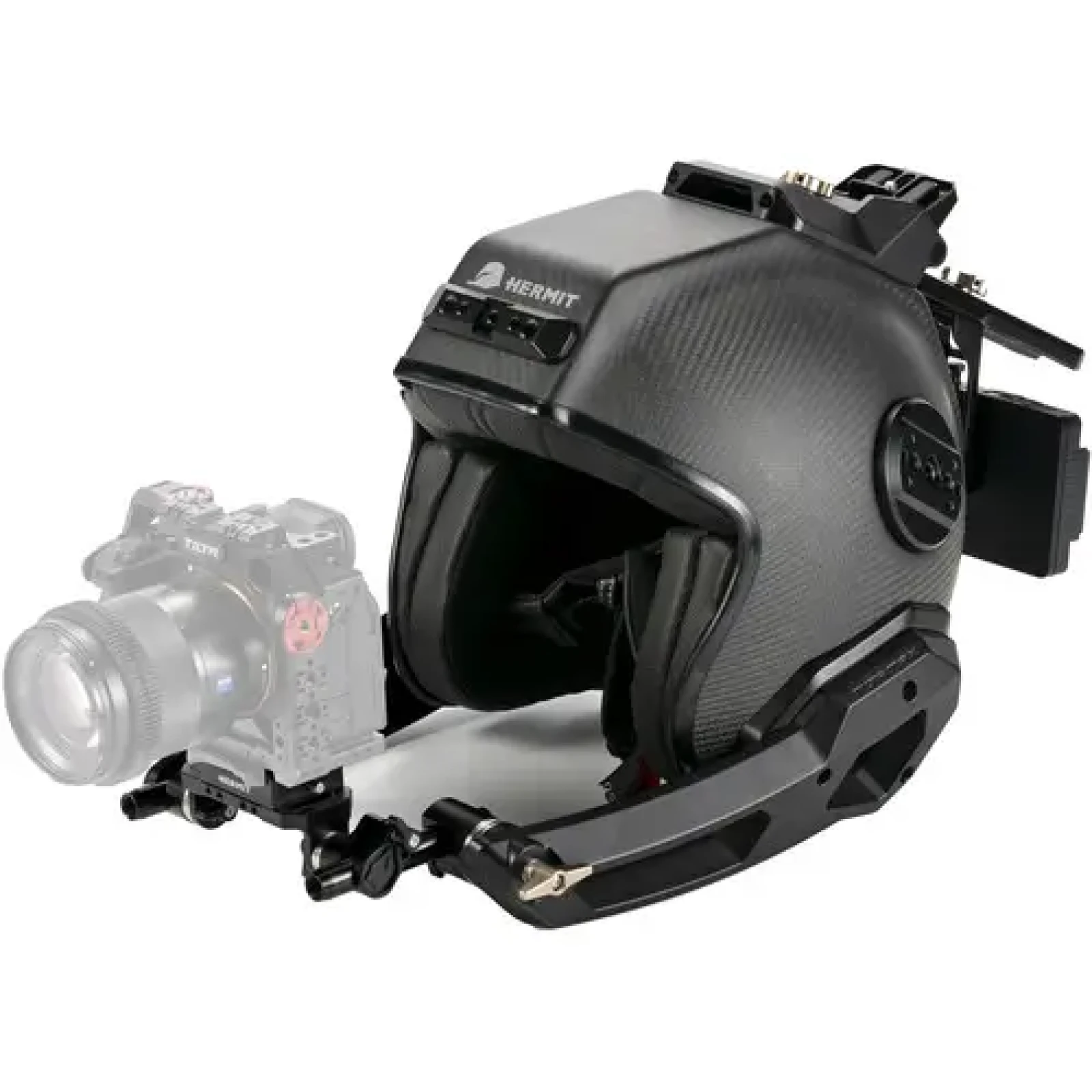 Tilta CASQUE POV - Photo 1 sur 2