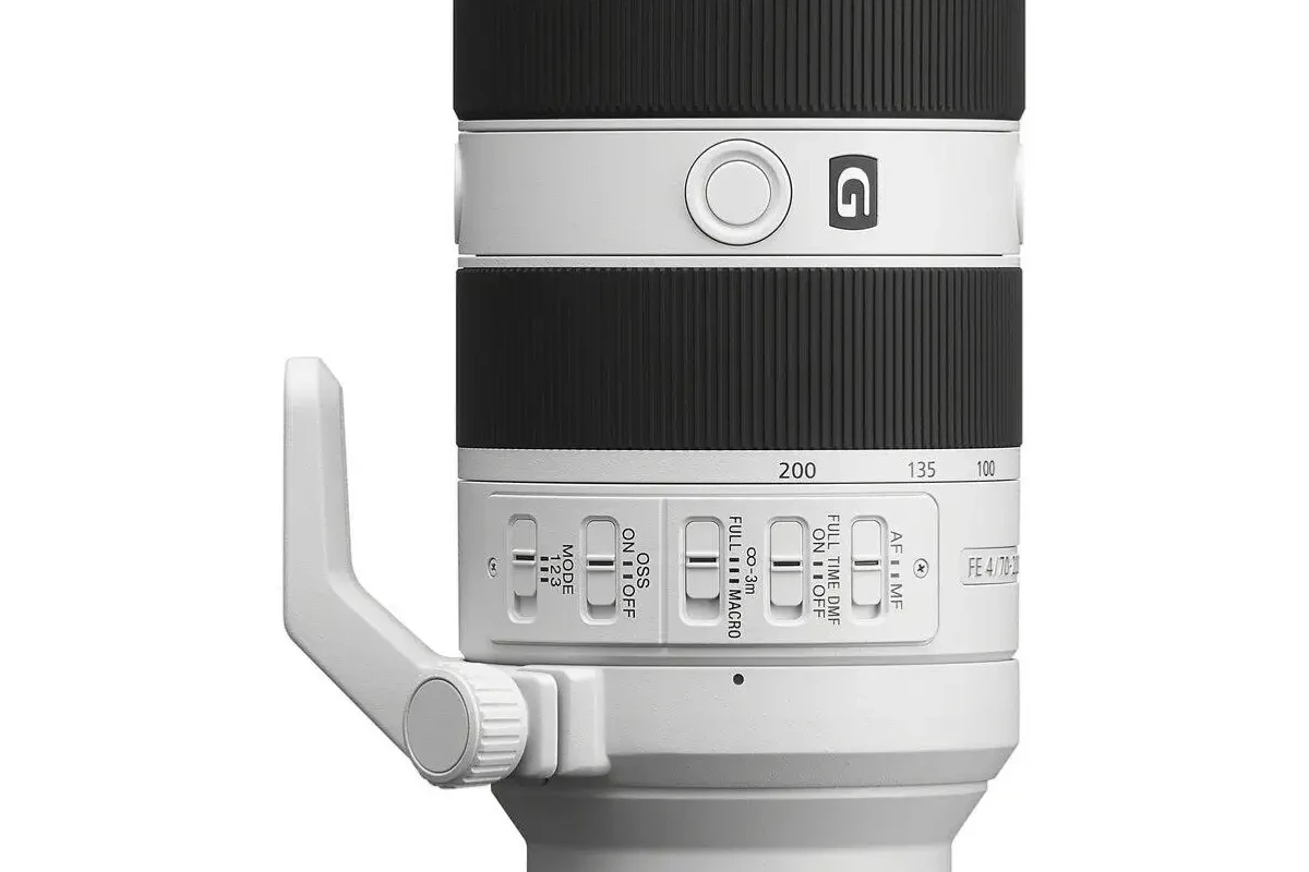 Location Sony 70-200 f/4 GMASTER - Lightyshare