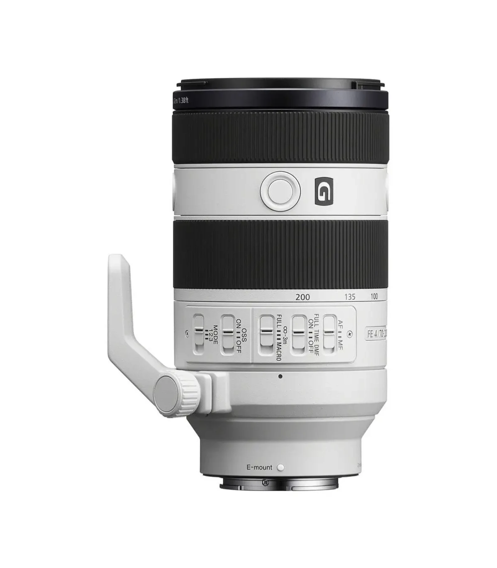 Sony 70-200 f/4 GMASTER - Photo 1 sur 1