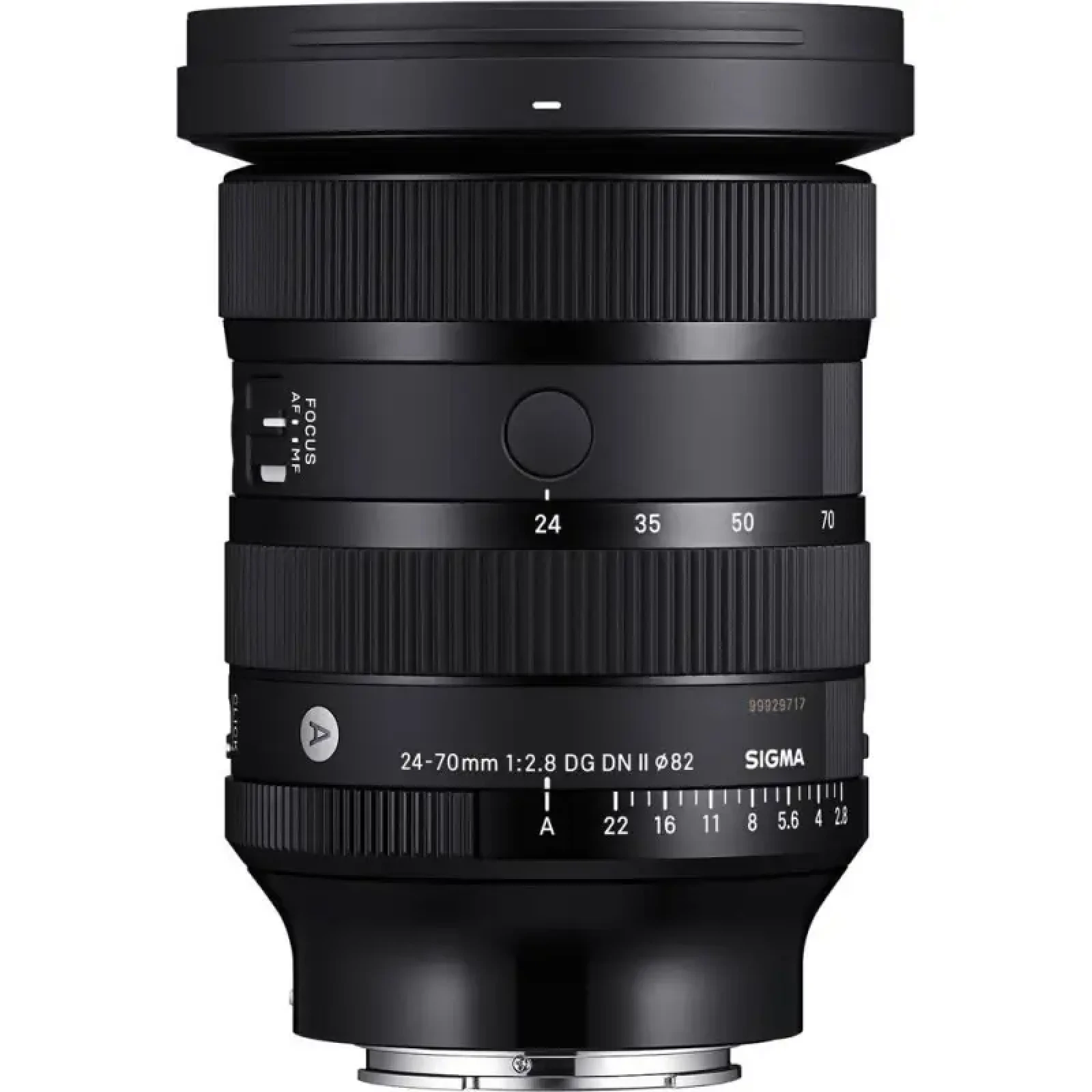 Sigma ART 24-70mm f/2.8 L Mount - Photo 1 sur 1