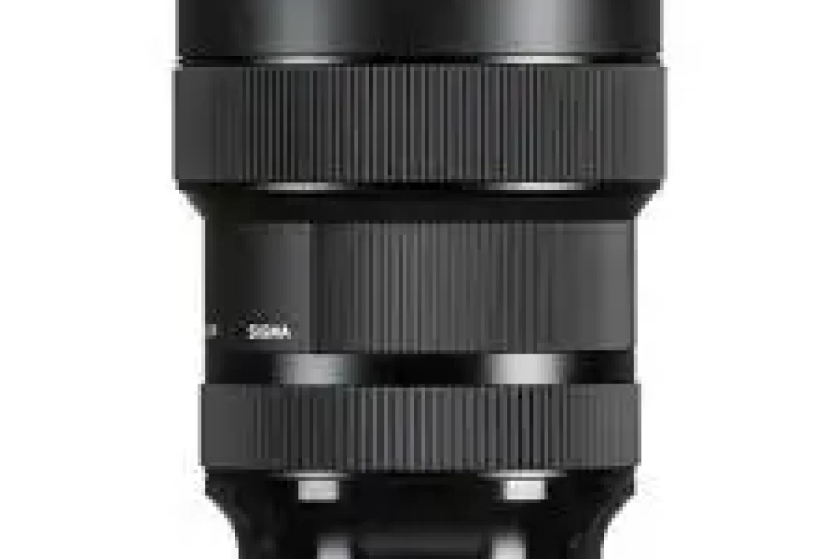 Location Sony Sigma 14-24mm F2.8 DG DN - Lightyshare