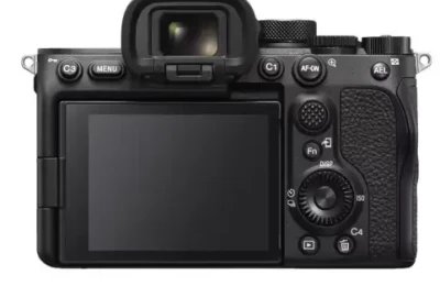 Location Sony Alpha 7S III (A7S3)