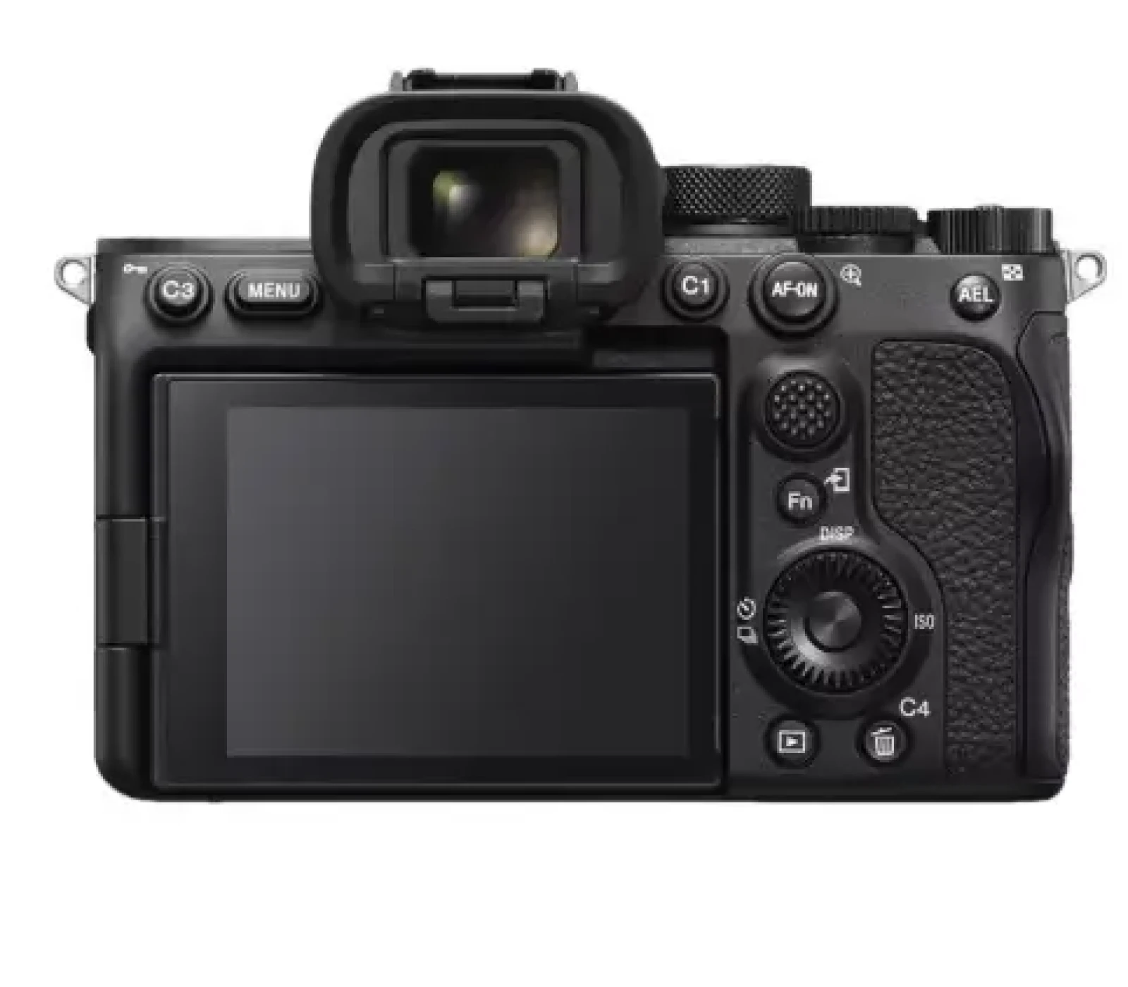Sony Alpha 7S III (A7S3) - Photo 2 sur 5