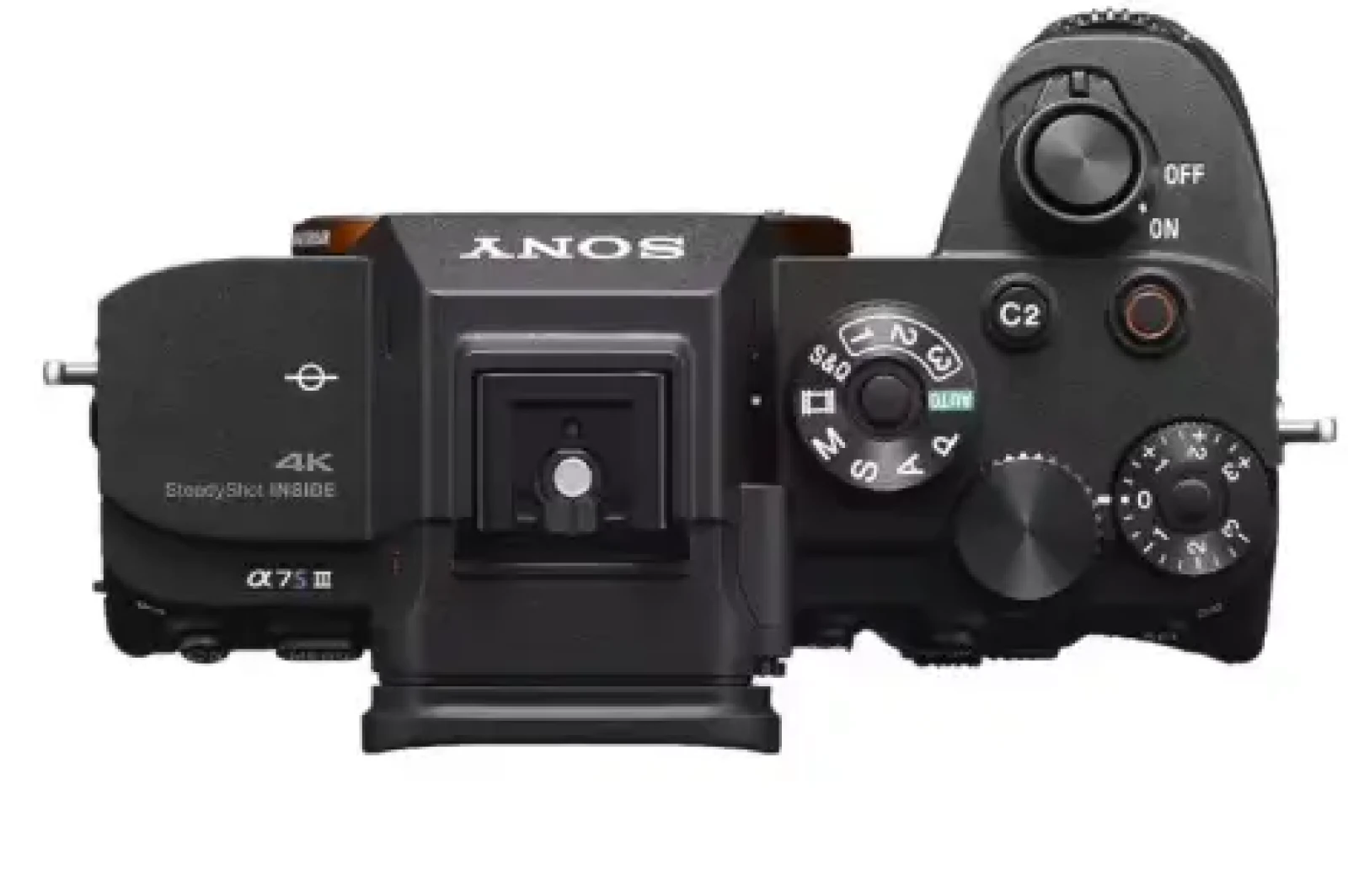 Sony Alpha 7S III (A7S3) - Photo 4 sur 5