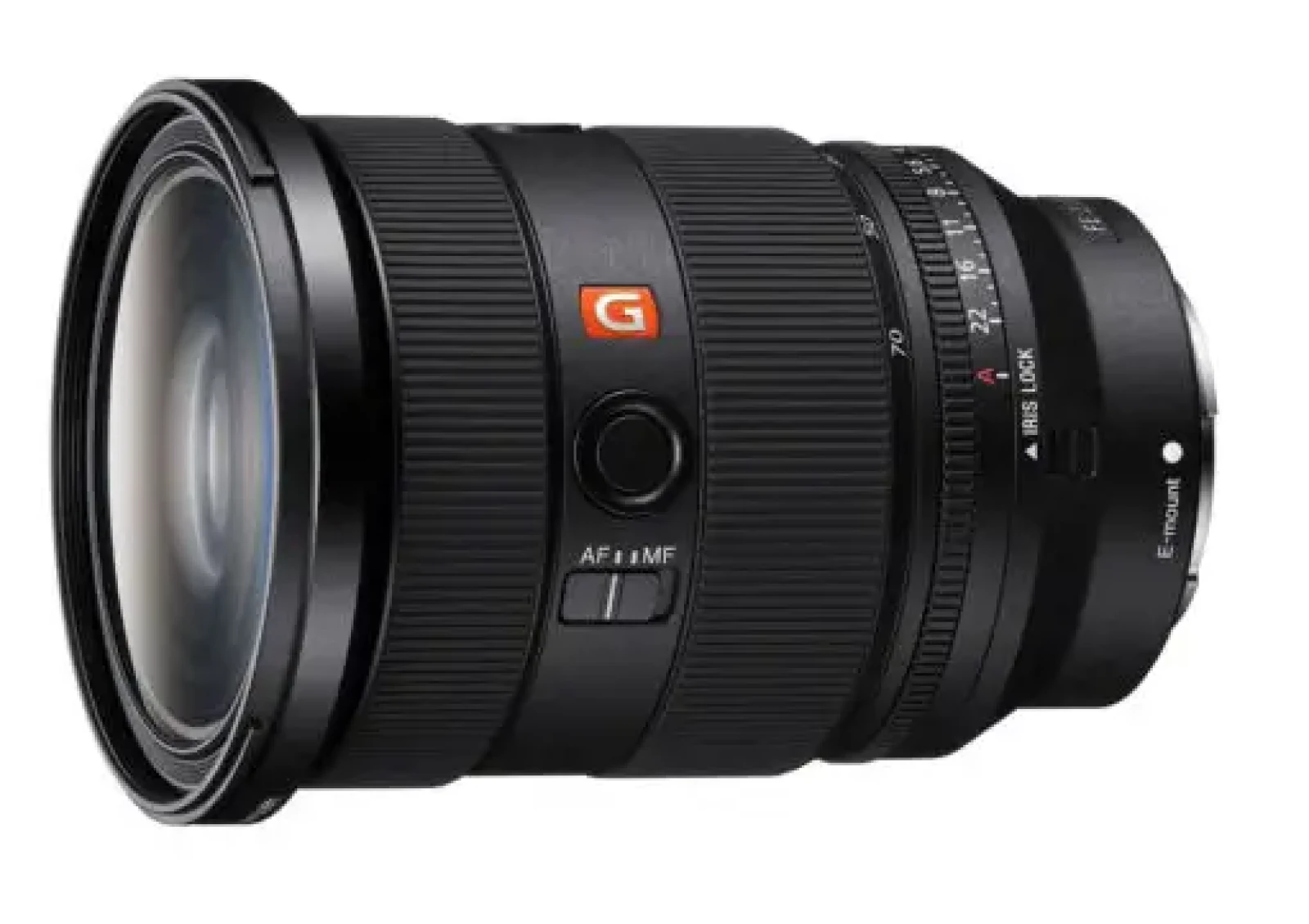 Sony Sony FE 24-70mm F2.8 GM II - Photo 1 sur 2