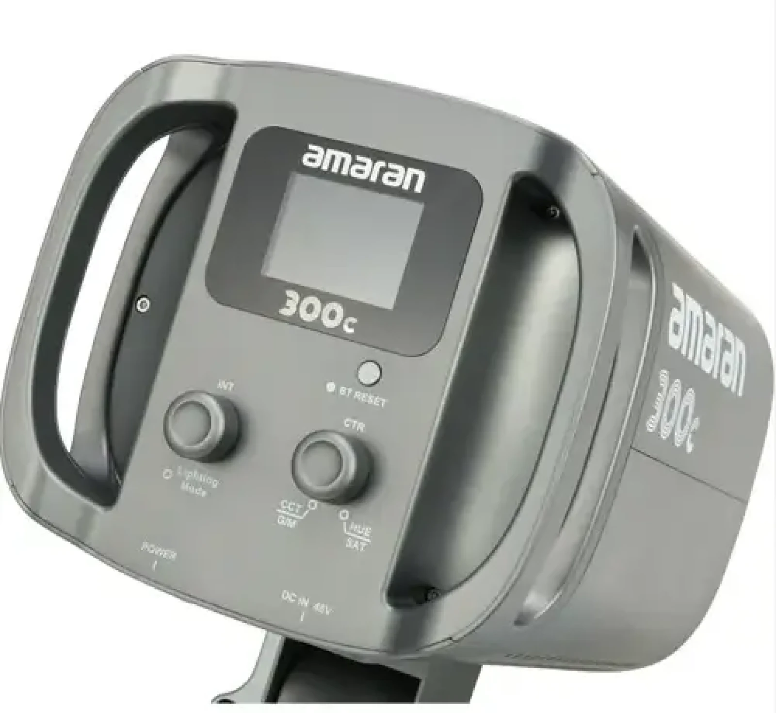 Amaran Amaran 300C - Photo 2 sur 5