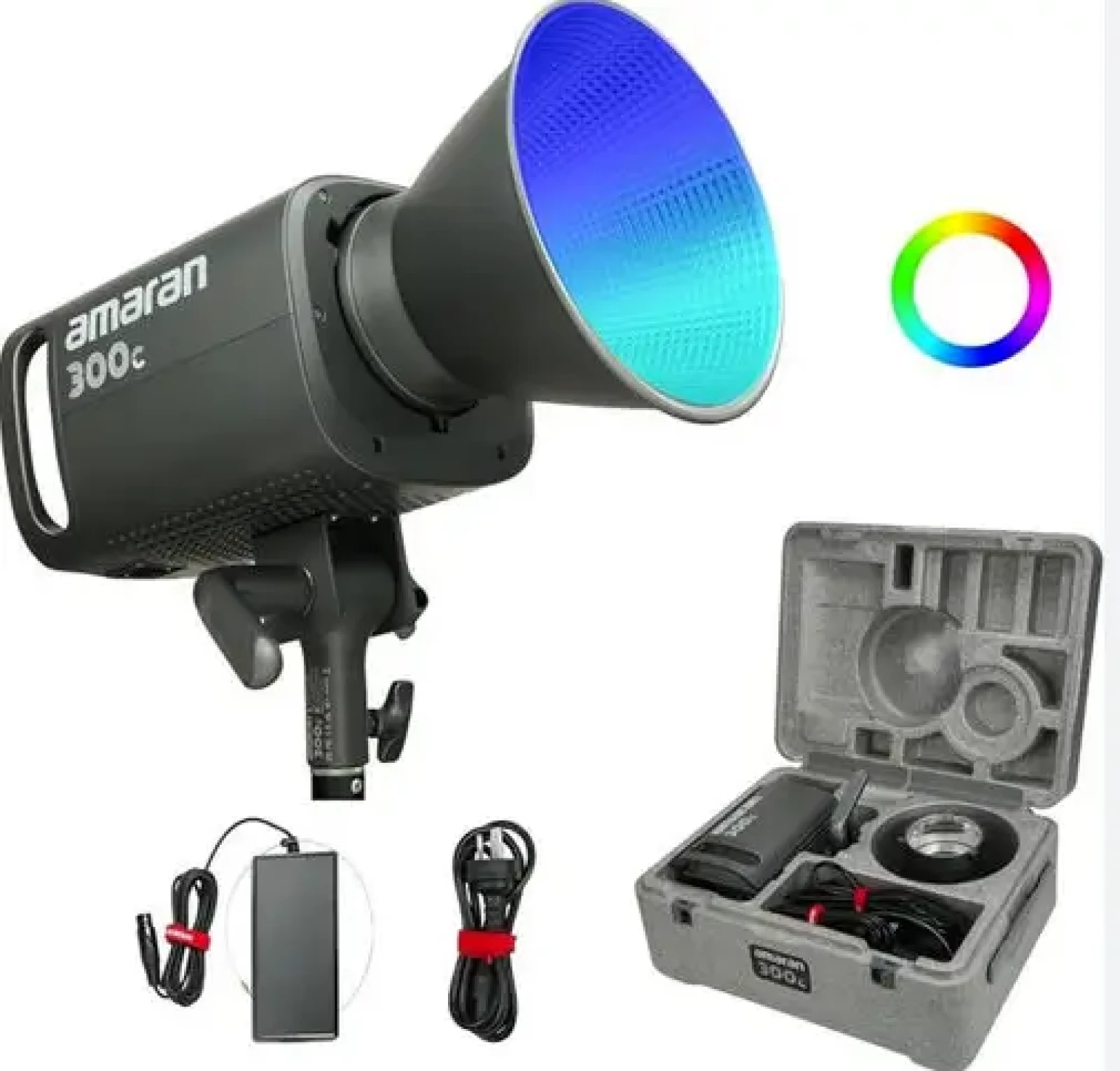 Amaran Amaran 300C - Photo 1 sur 5