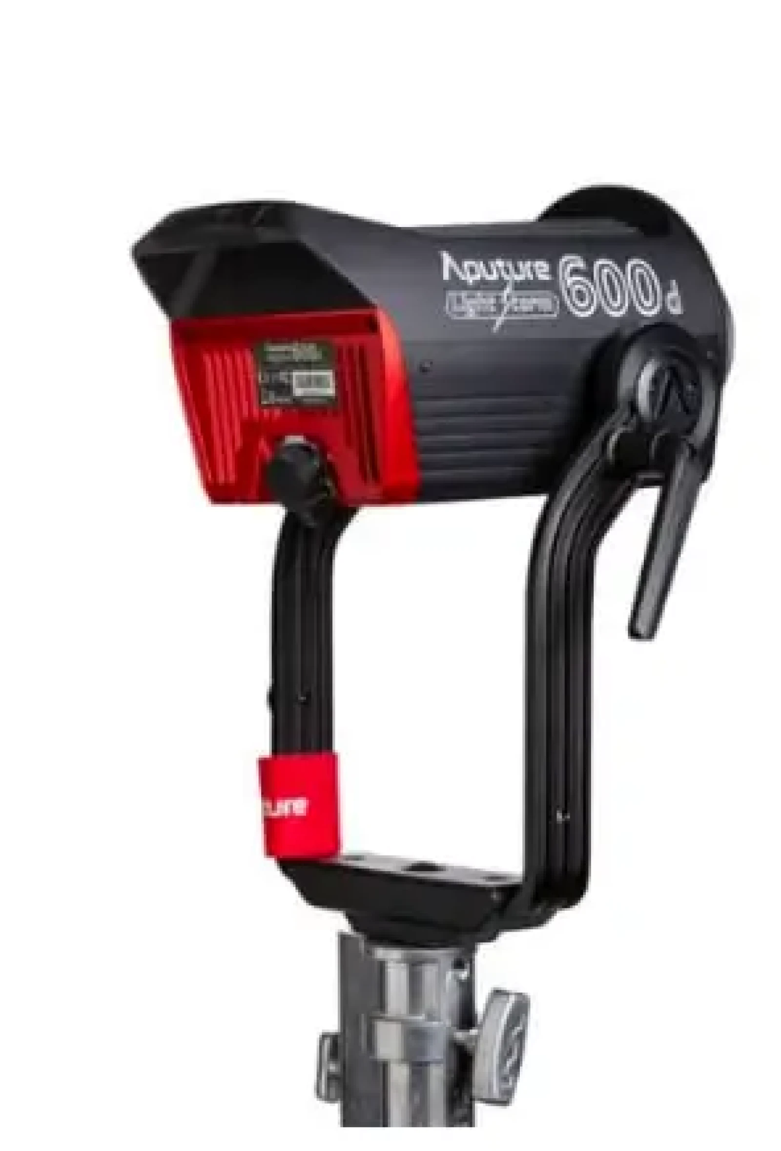 Aputure 600D - Photo 2 sur 5