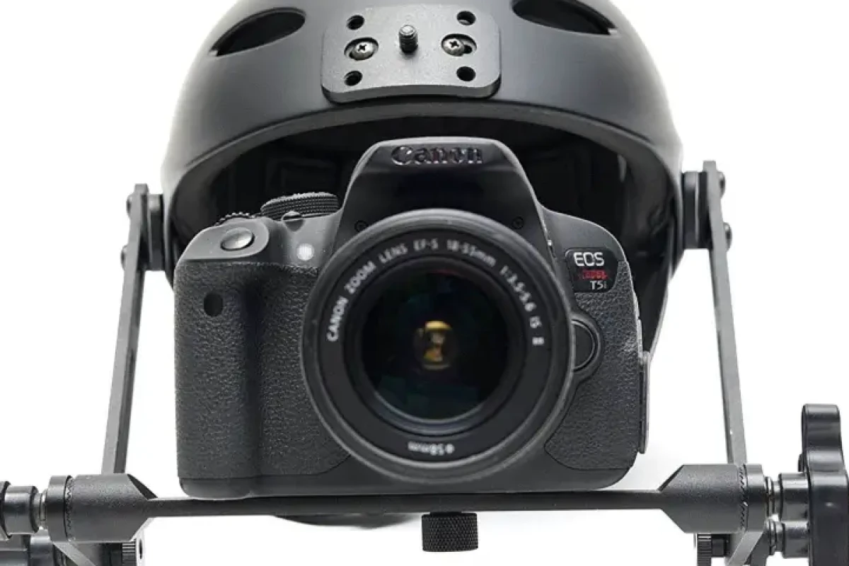 Location Gaufrette Films CASQUE POV - Lightyshare