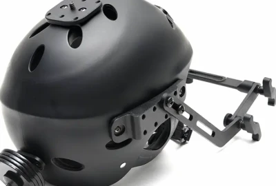 Location Gaufrette Films CASQUE POV