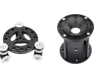 Location Camtree Power Mount Gripper (G-PM)