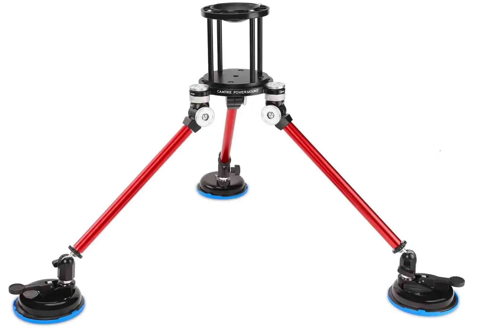Camtree Power Mount Gripper (G-PM) - Photo 1 sur 5