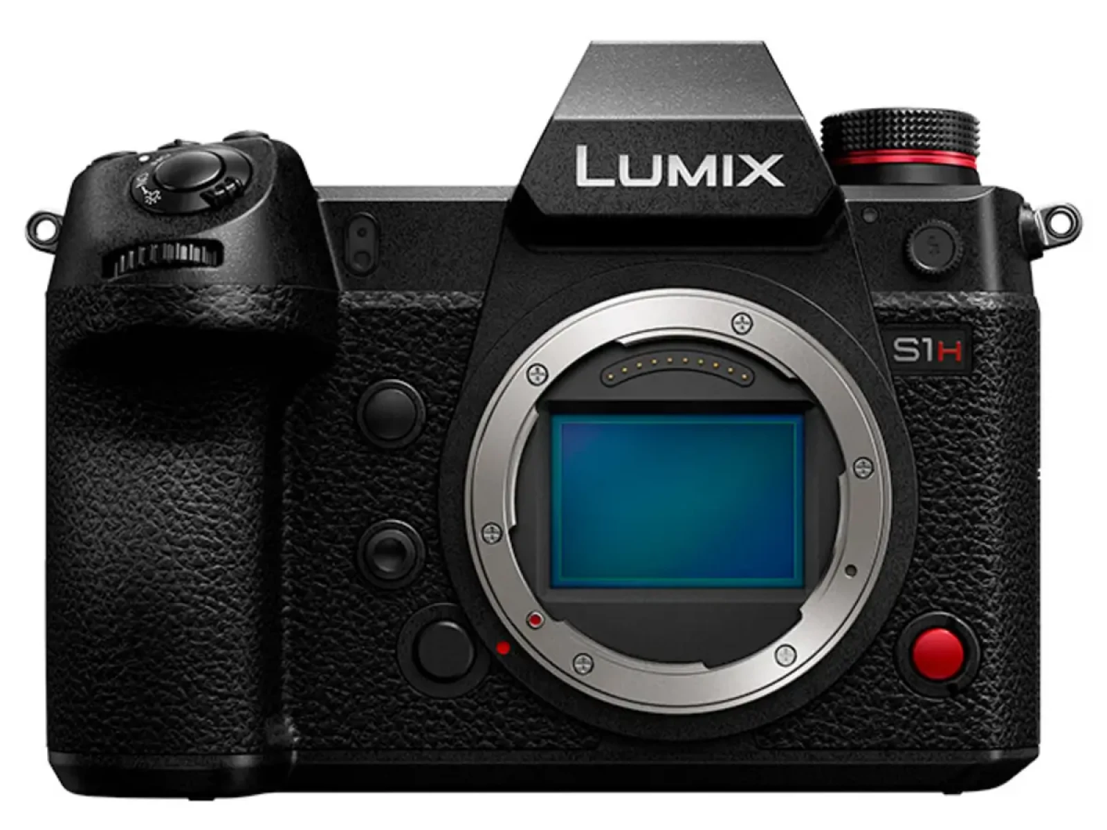 Panasonic Lumix S1H - Photo 1 sur 1
