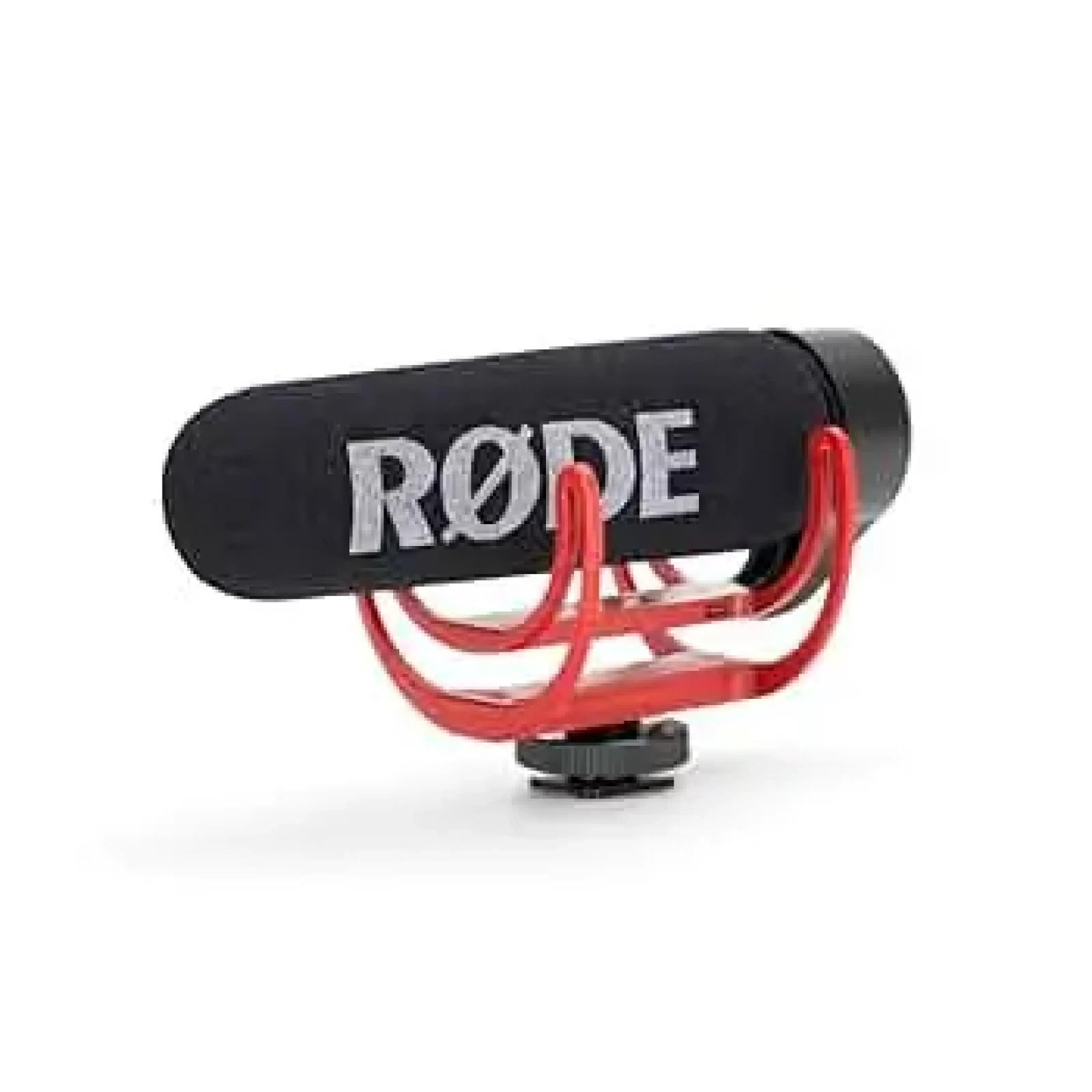 Rode VideoMic GO - Photo 1 sur 1