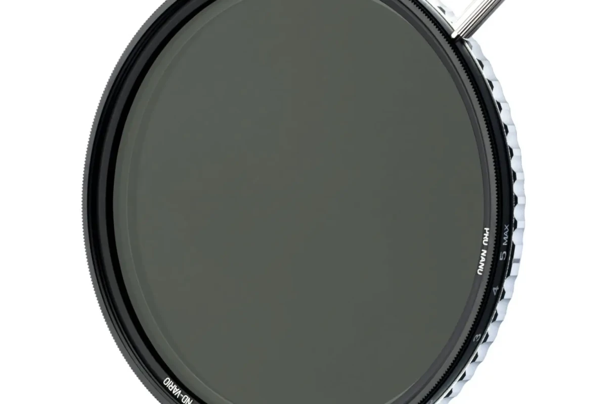 Location Nisi Filters ND Variable 82mm - Lightyshare