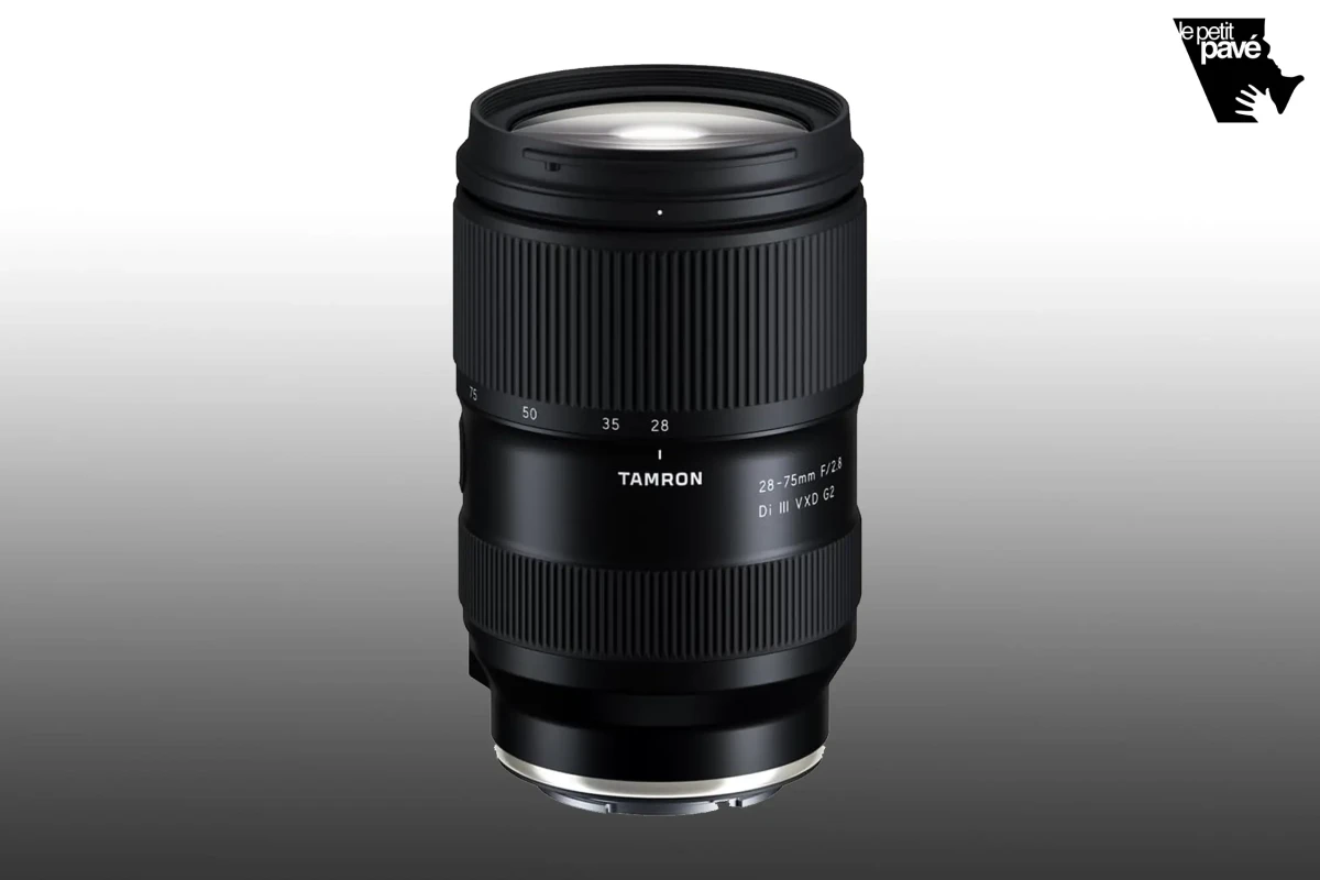 Location Tamron 70-180mm F/2.8 Di III VC VXD G2 - Lightyshare