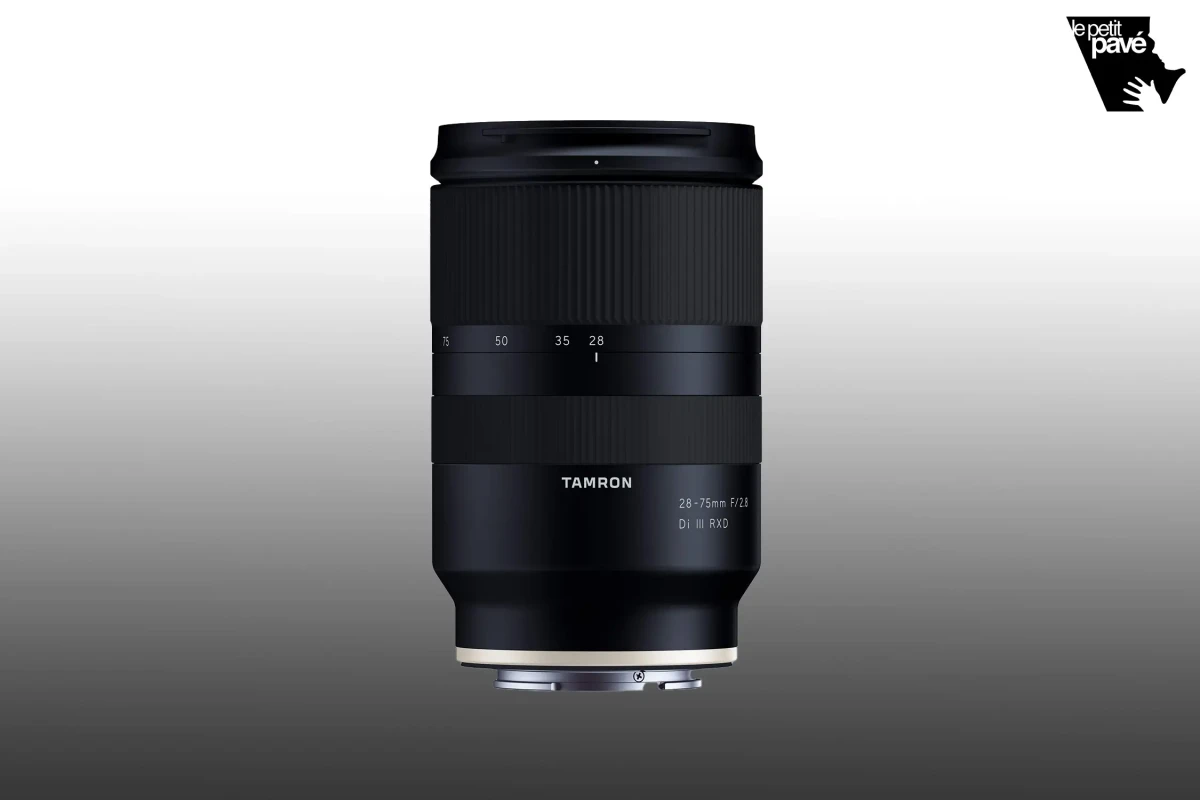 Location Tamron 28-75mm f/2.8 - Lightyshare