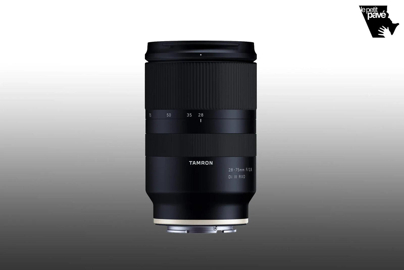 Tamron 28-75mm f/2.8 - Photo 1 sur 1
