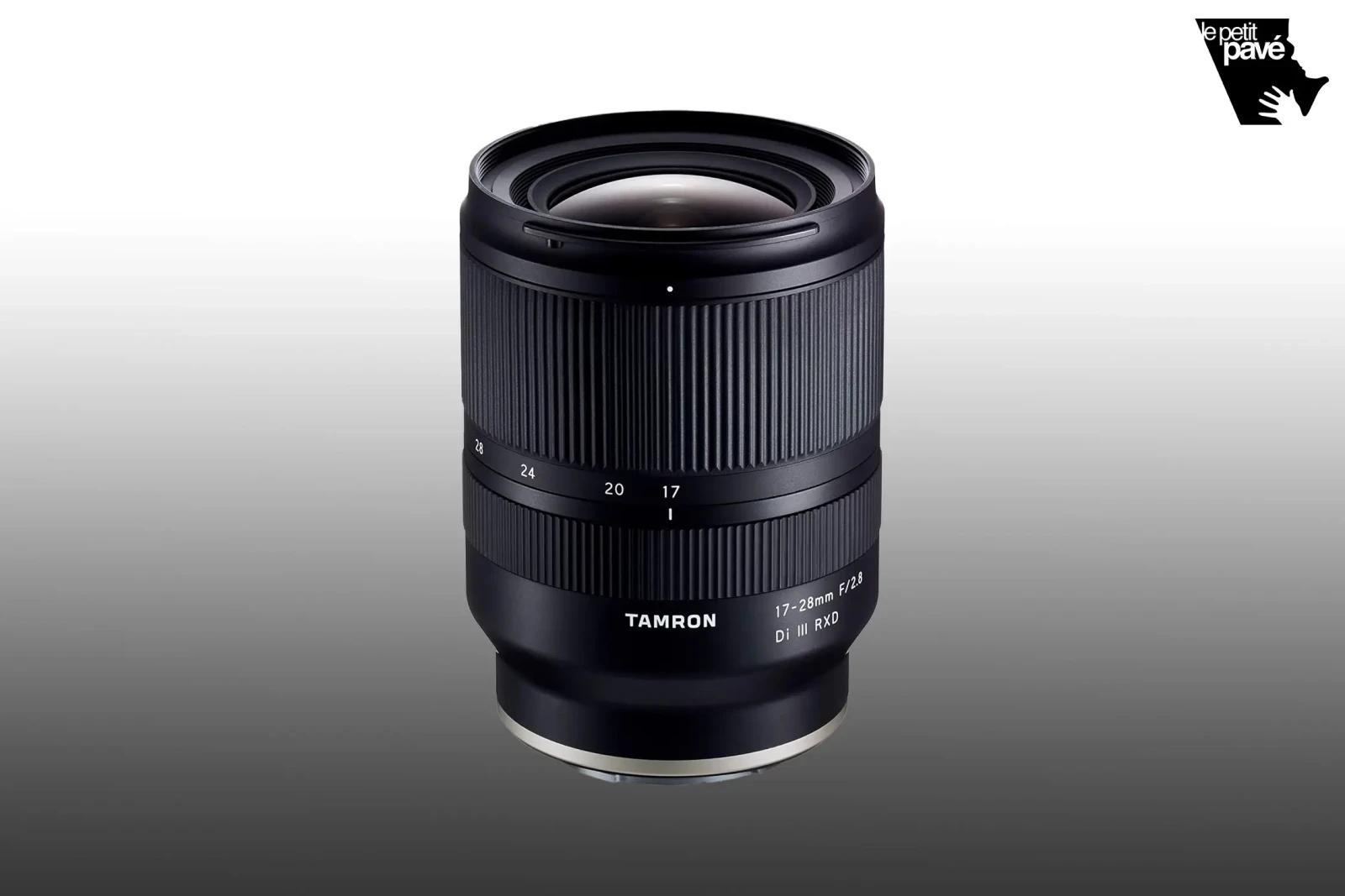 Tamron 17-28mm f/2.8 Di III RXD - Photo 1 sur 1