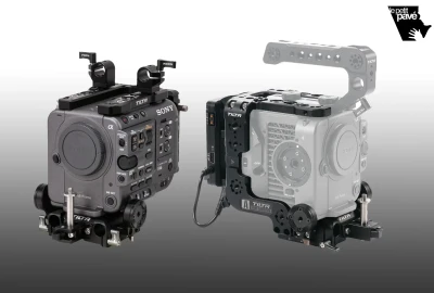 Location Sony FX6