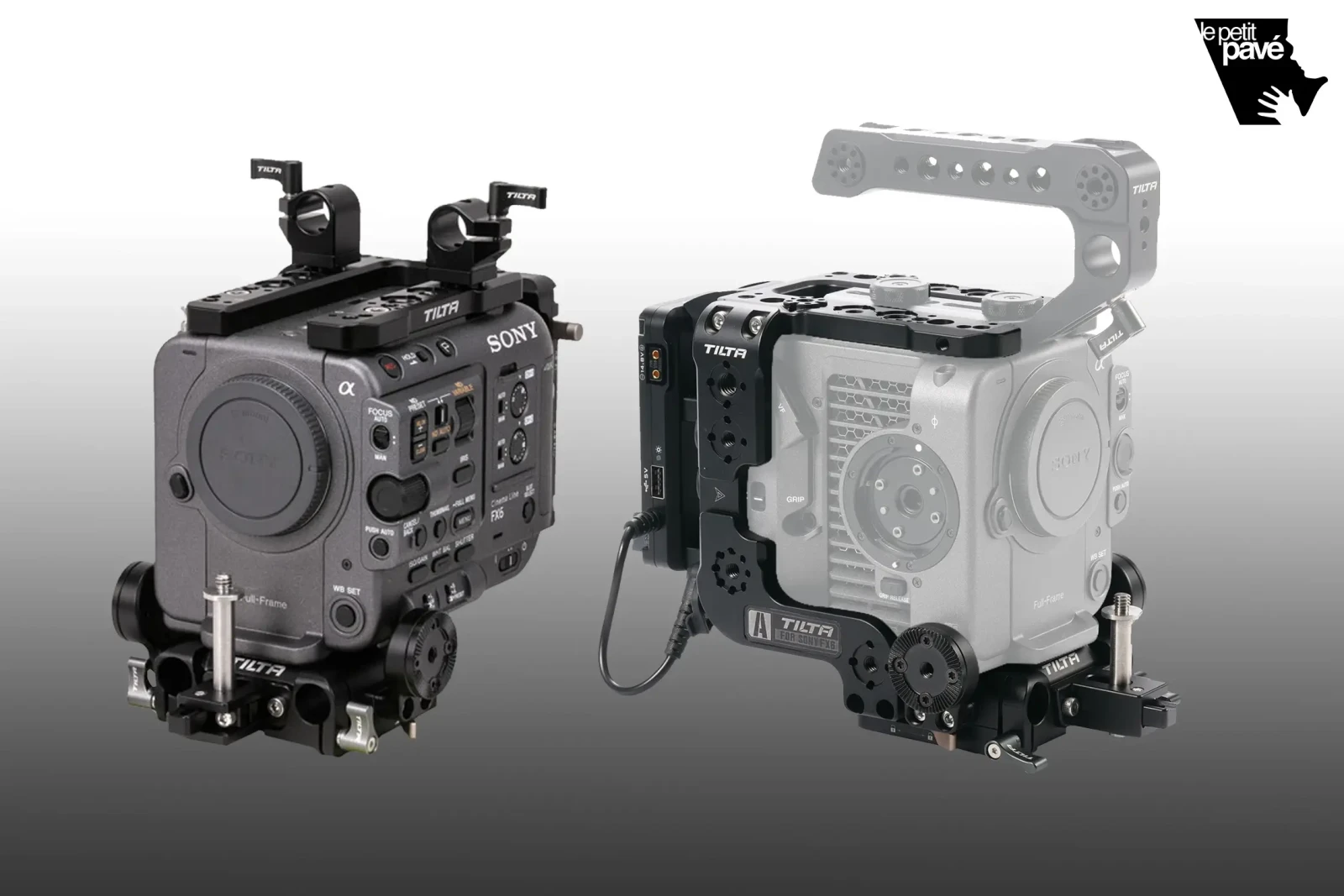 Sony FX6 - Photo 3 sur 3