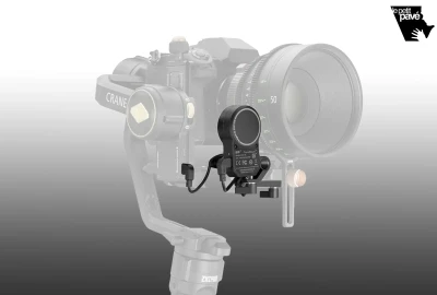 Location Zhiyun-Tech Crane 3S Pro