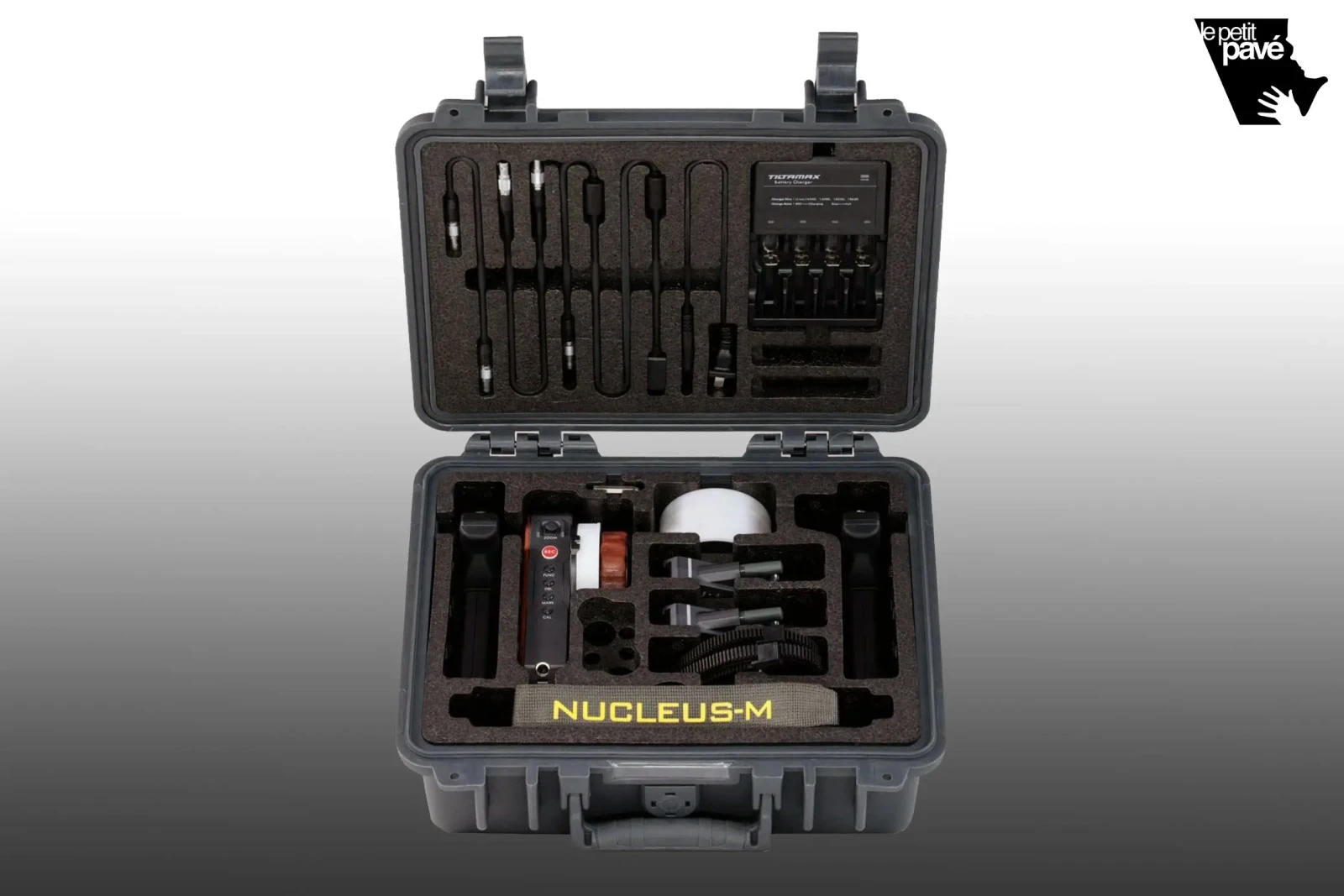 Tilta Nucleus M - Photo 2 sur 2