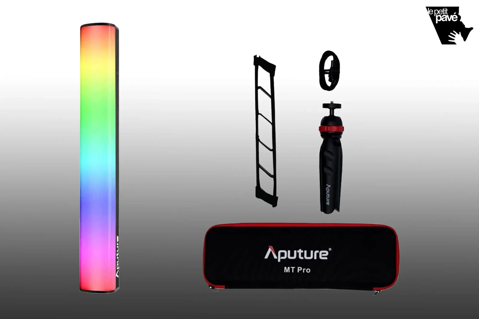 Aputure MT Pro - Mini Tube Led - Photo 1 sur 1