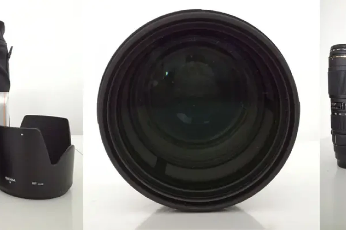 Location Sigma 70-200mm F/2.8 DG APO EX OS HSM - Lightyshare