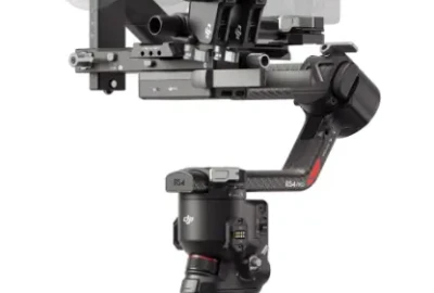 Location DJI RS 4 Pro Combo