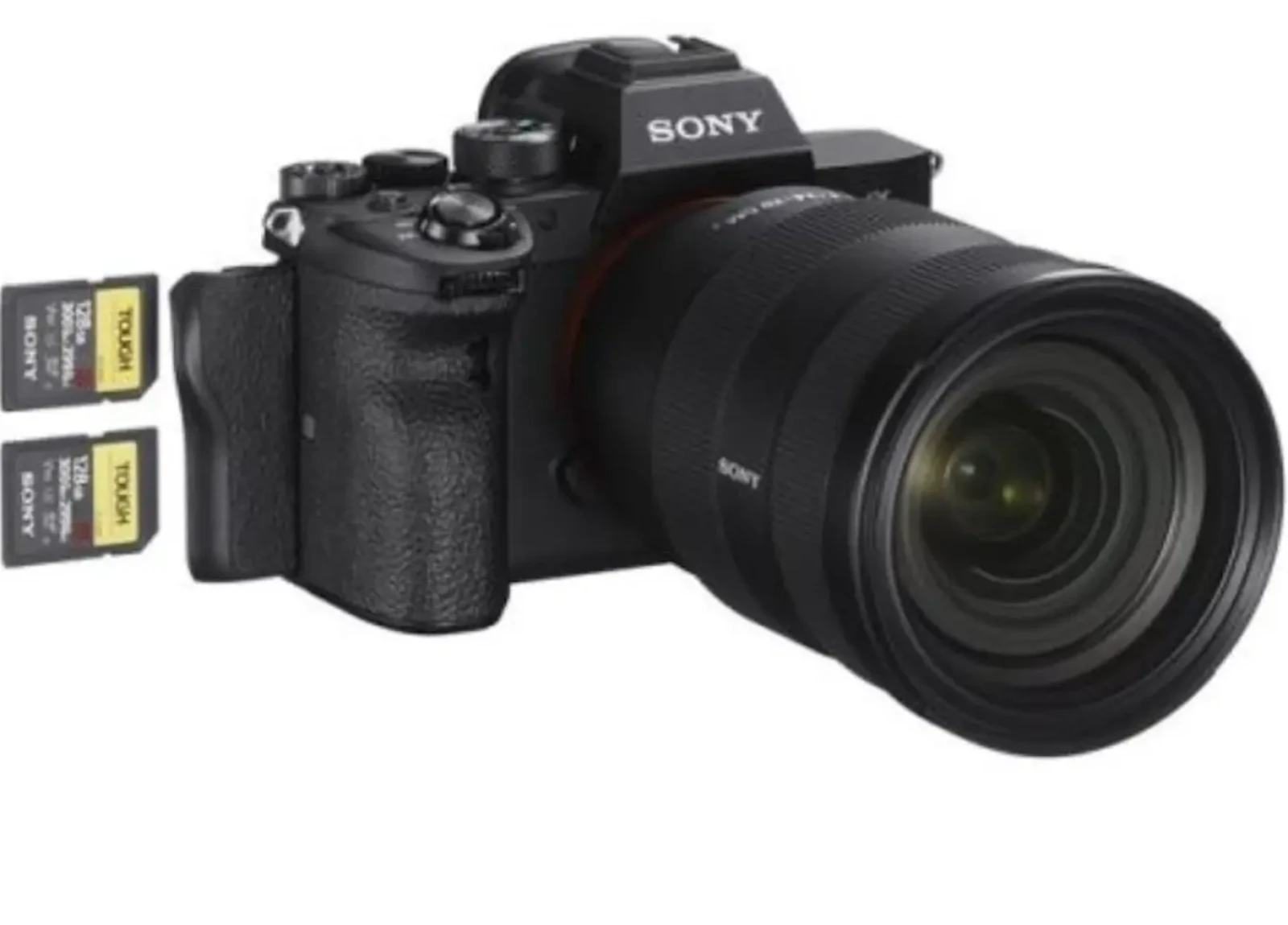 Sony A7 RIV - Photo 3 sur 3