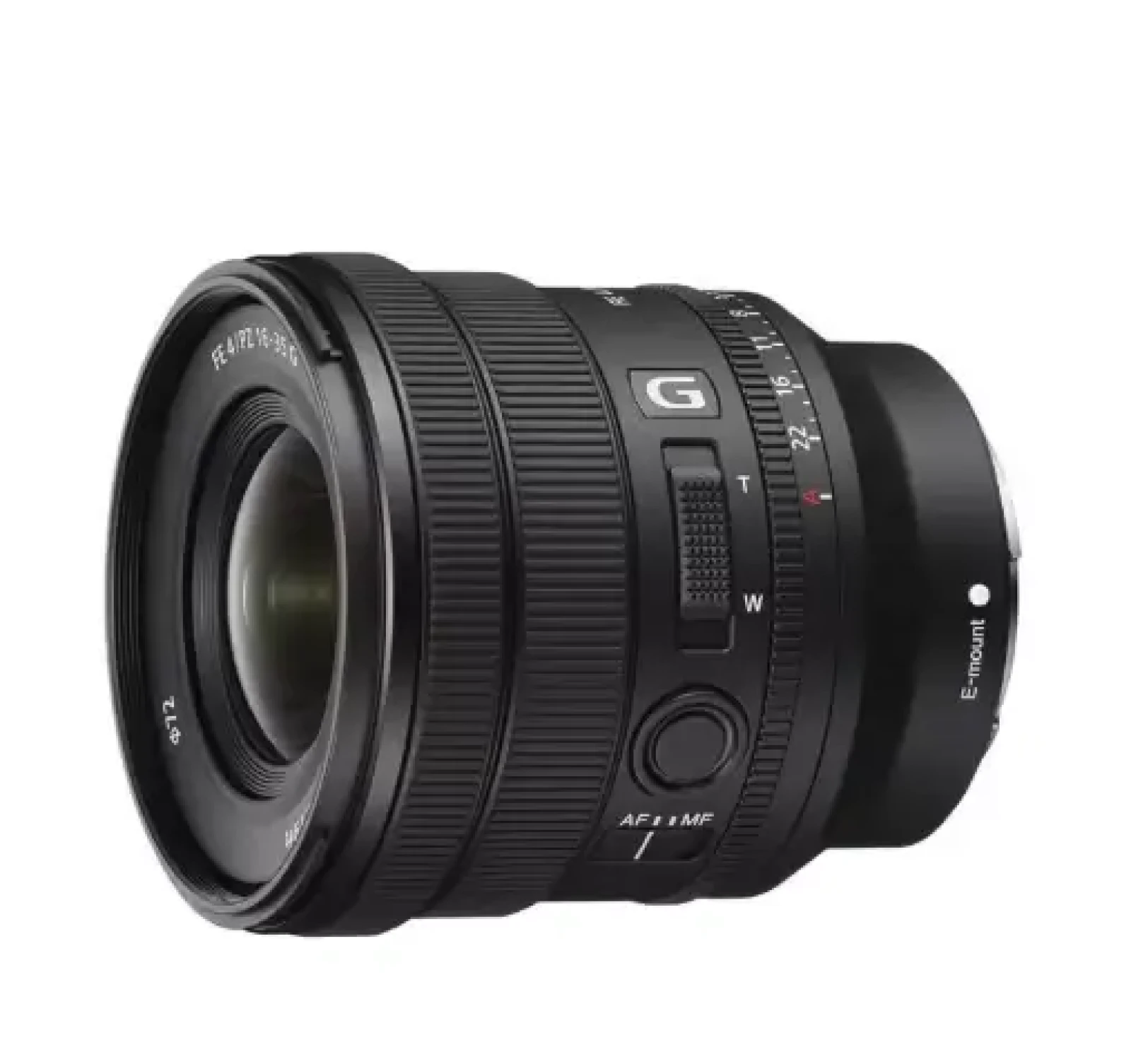 Sony FE PZ 16-35mm f/4 G - Photo 1 sur 1