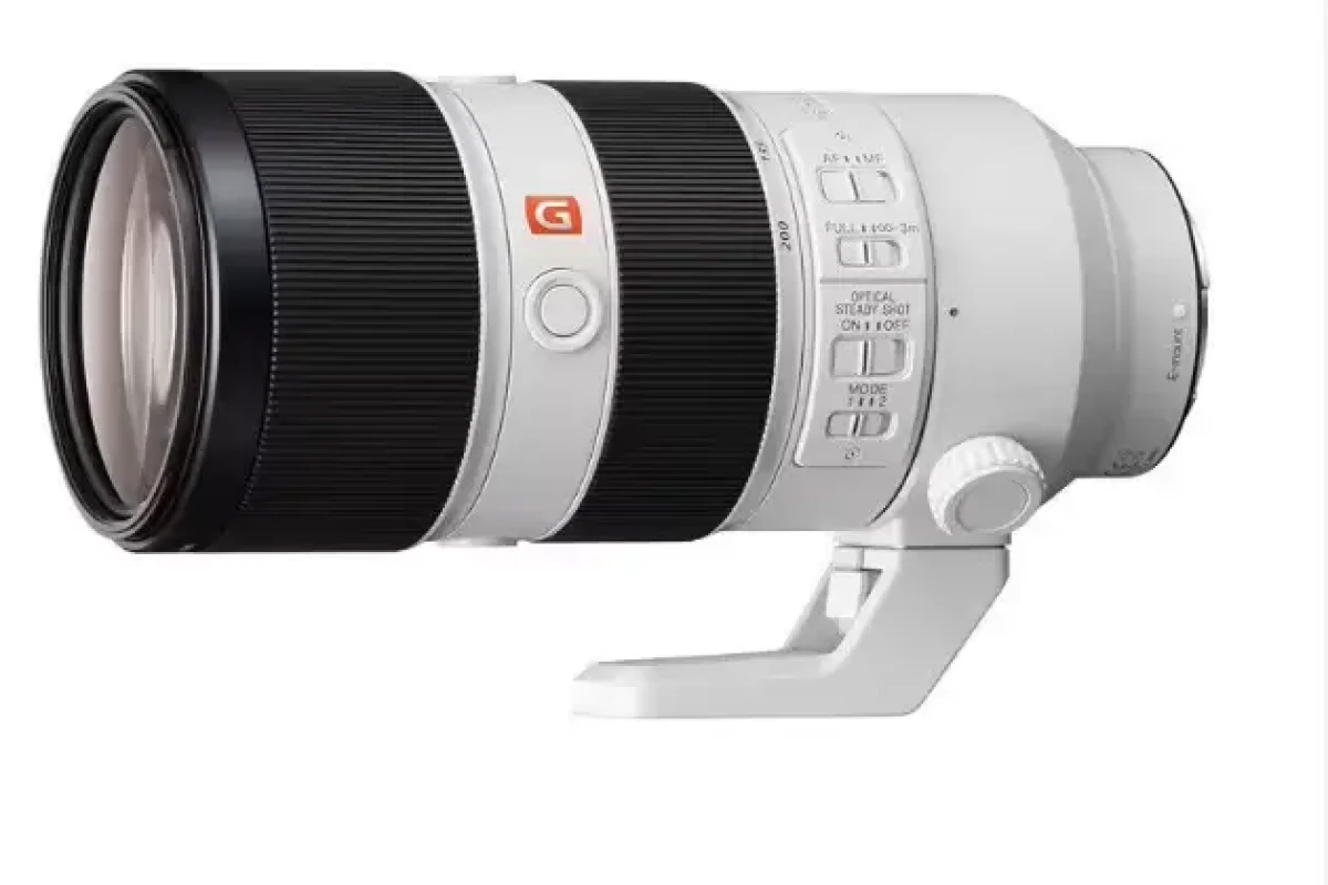 Location Sony 70-200mm f/2.8 GM OSS - Lightyshare