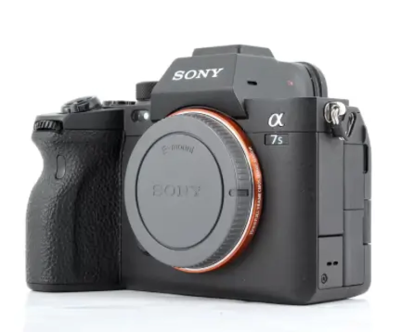 Sony Alpha 7S III (A7S3) - Photo 3 sur 3