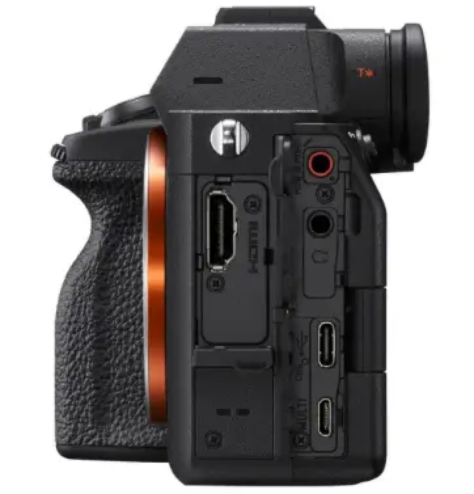 Sony Alpha 7 IV (A74) - Photo 3 sur 3