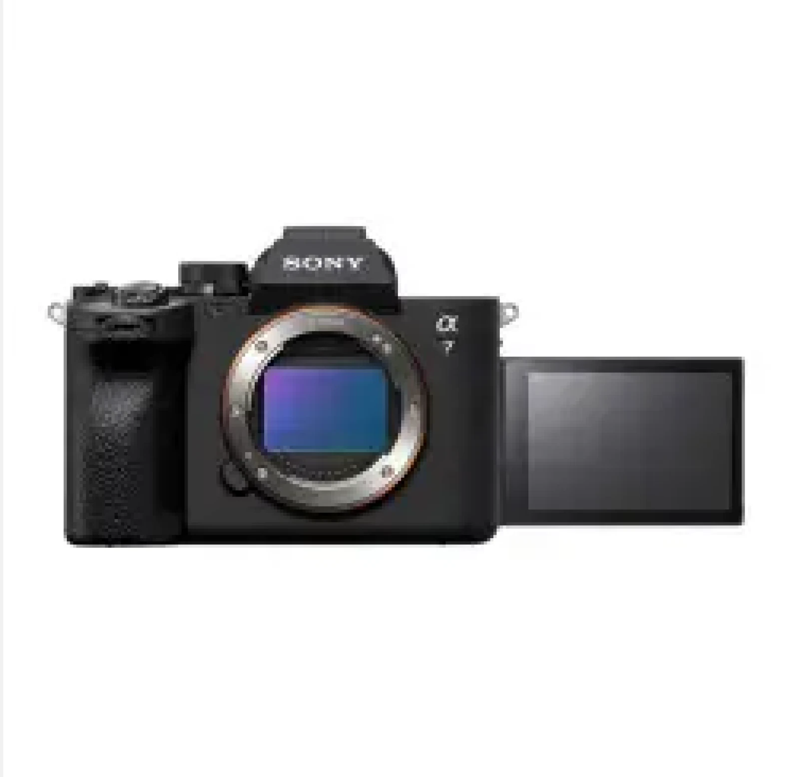 Sony Alpha 7 IV (A74) - Photo 1 sur 3