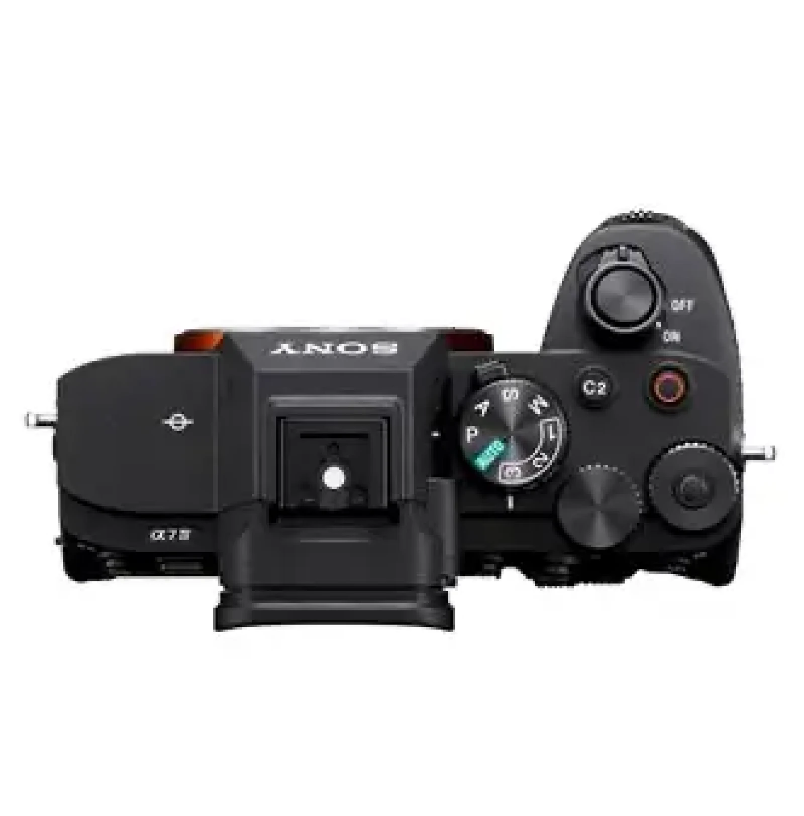 Sony Alpha 7 IV (A74) - Photo 2 sur 3