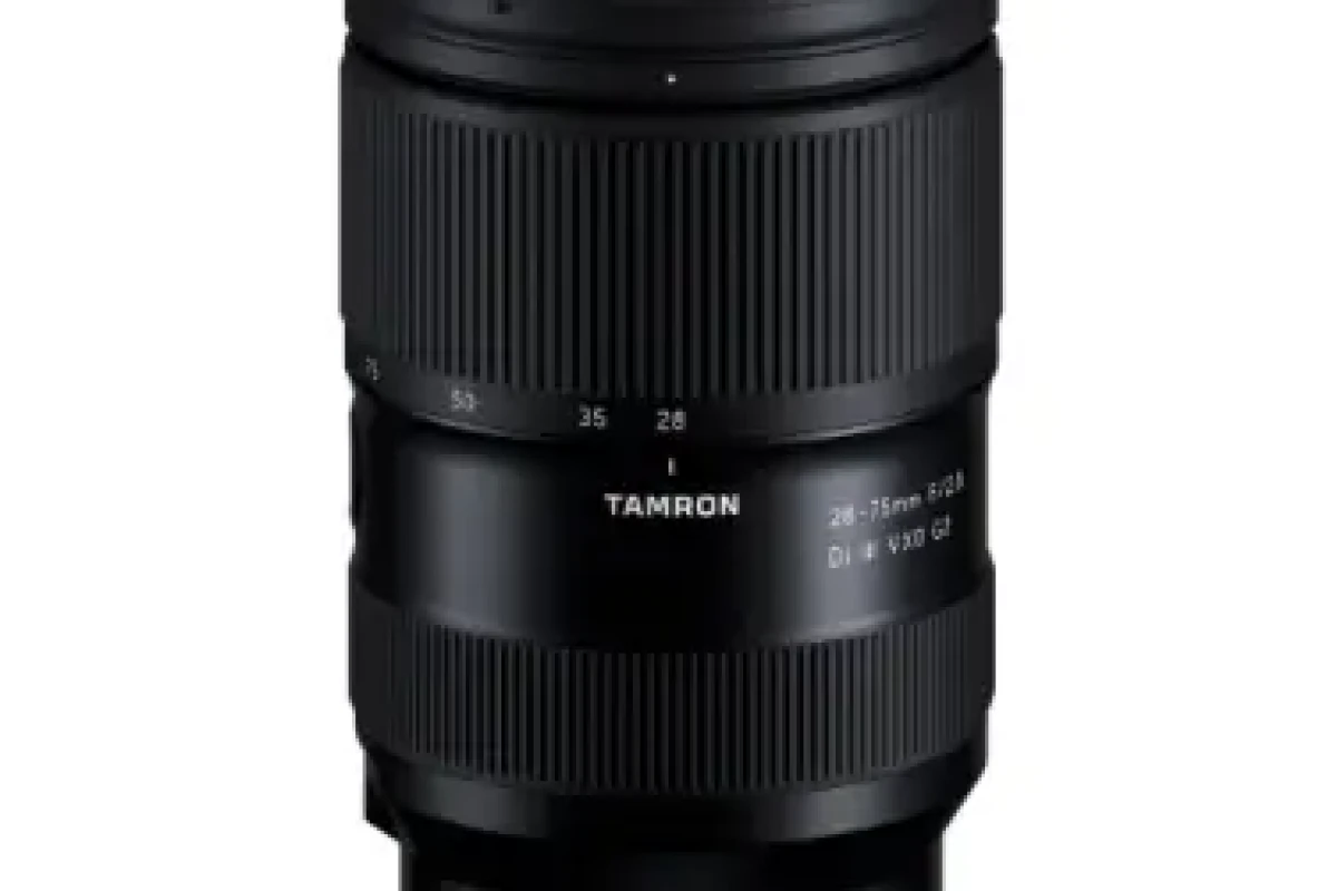 Location Tamron 28-75mm f/2.8 - Lightyshare