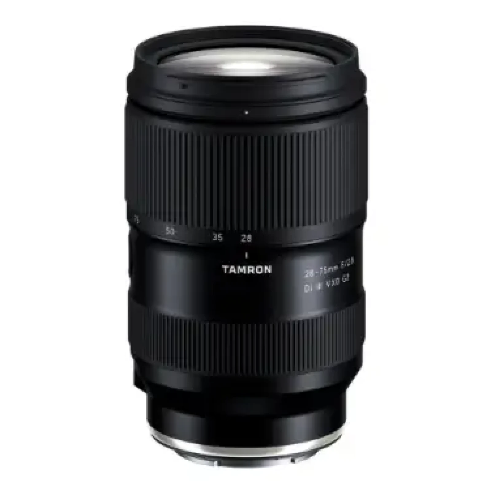 Tamron 28-75mm f/2.8 - Photo 1 sur 1