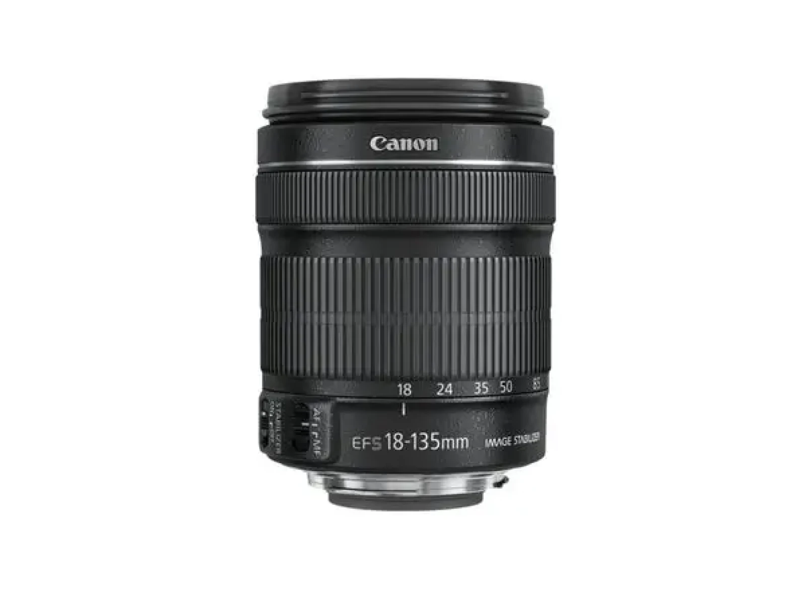 Canon EF-S 18-135mm f/3.5-5.6 IS - Photo 1 sur 1
