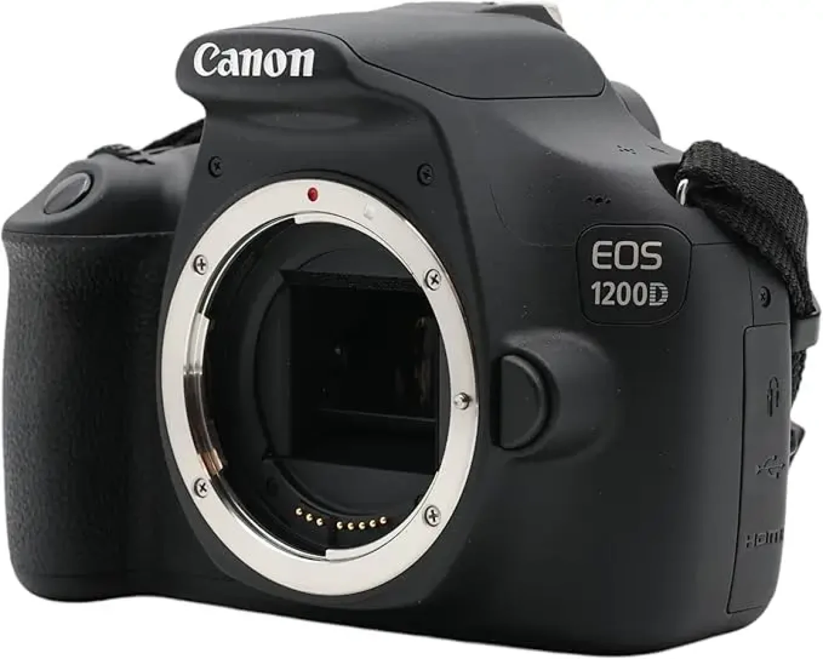 Canon EOS 1200D - Photo 1 sur 2