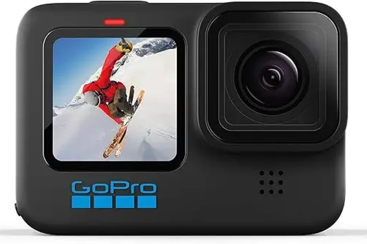Location GoPro Hero 10 Black - Lightyshare