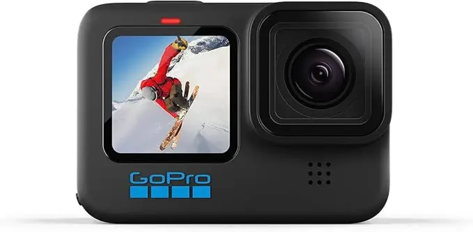 GoPro Hero 10 Black - Photo 1 sur 1