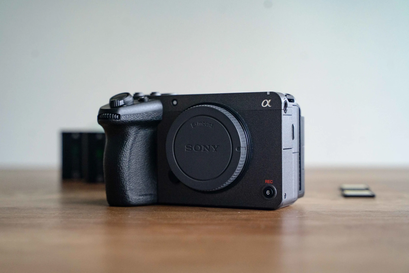 Sony FX30 - Photo 1 sur 1