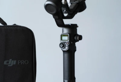 Location DJI RSC 2 Pro Combo