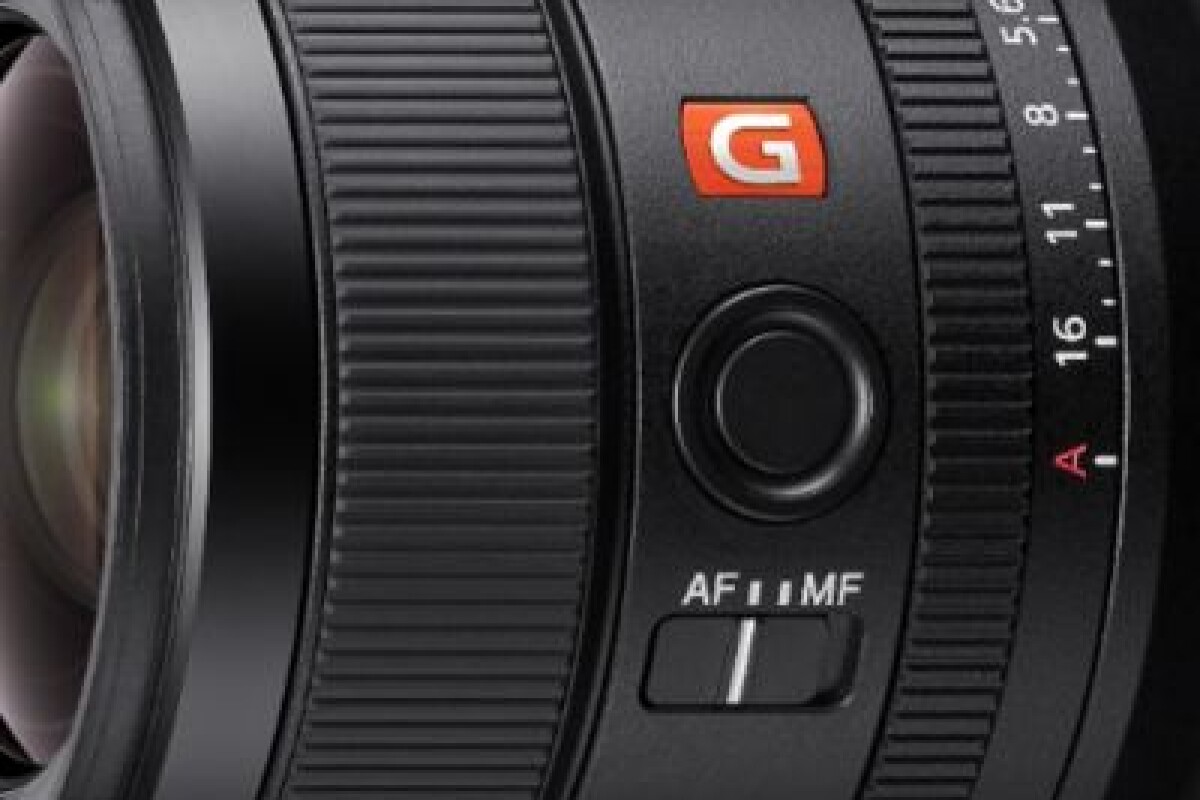 Location Location objectif sony 24 mm F/1.4 GM - Lightyshare