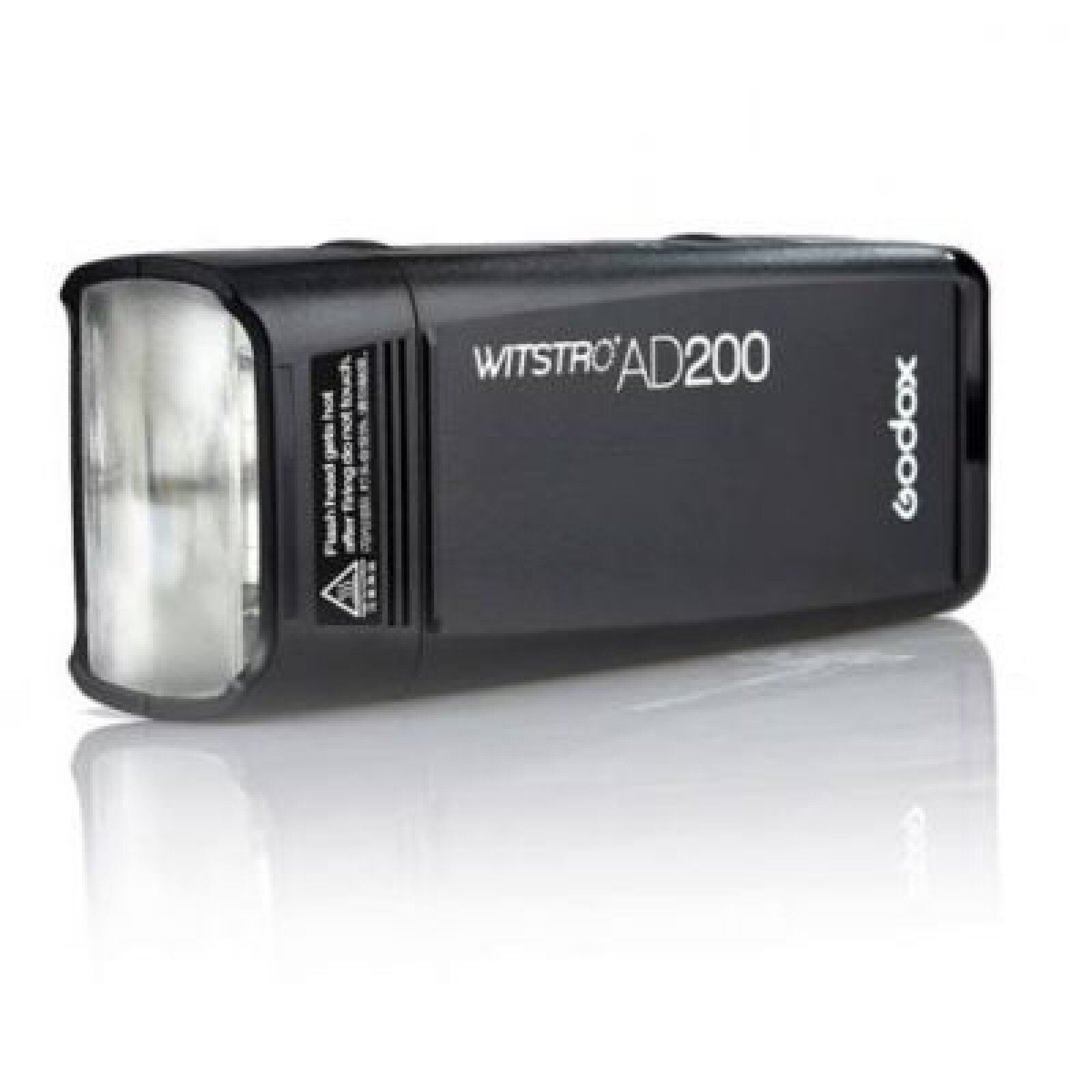 Location flash Godox AD200 + options - Photo 1 sur 1