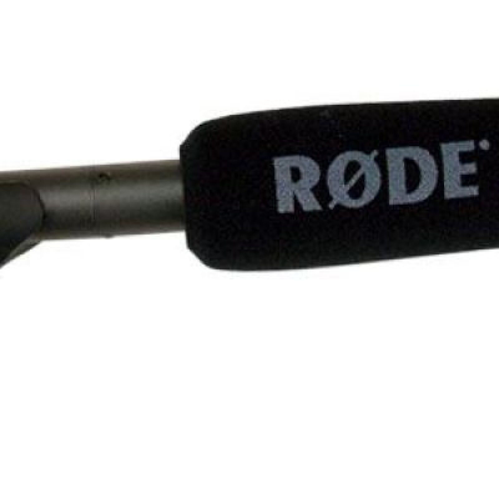 Location Micro Rode NTG-2 + support - Photo 1 sur 1
