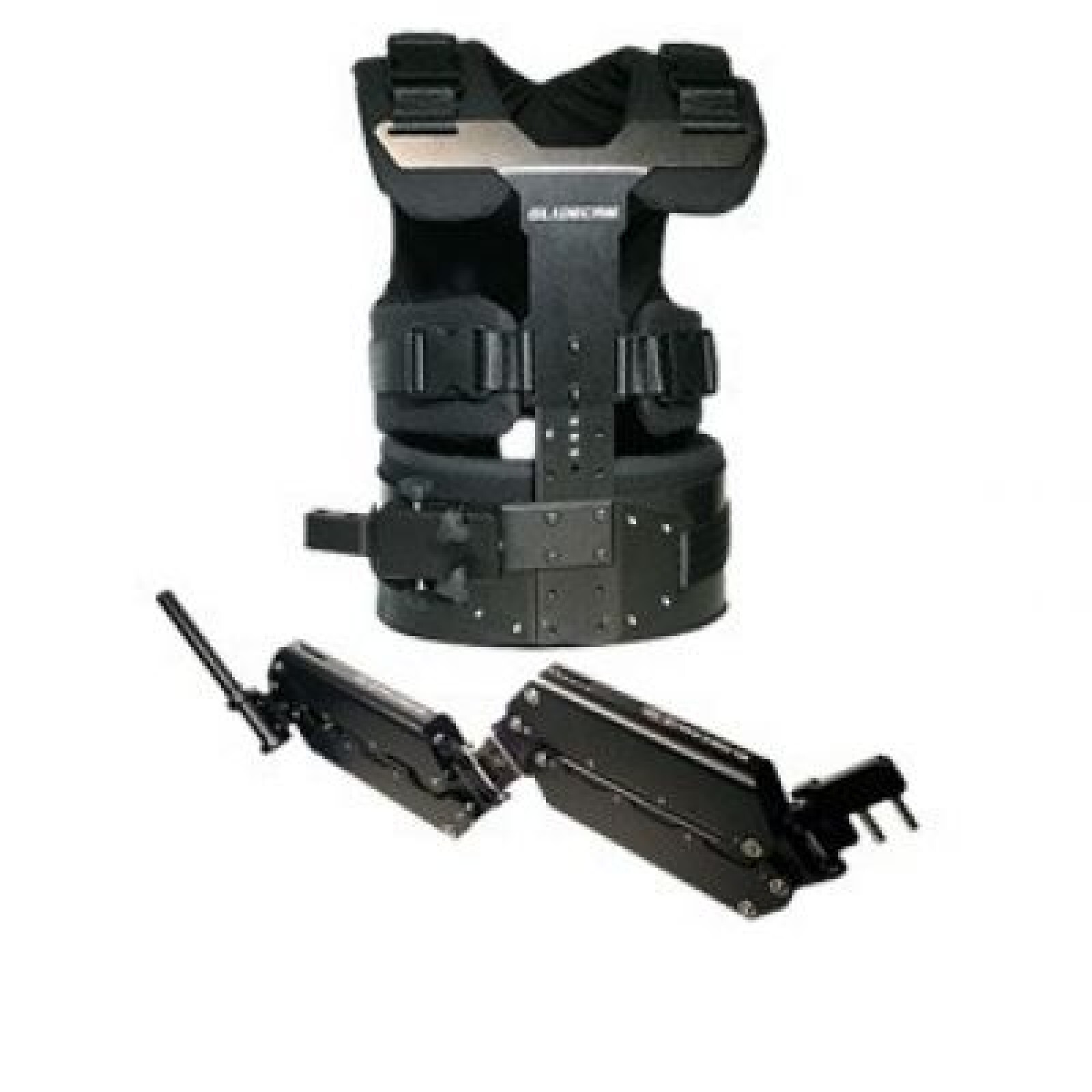 Location Veste Glidecam X10 + bras bi articulé - Photo 1 sur 1