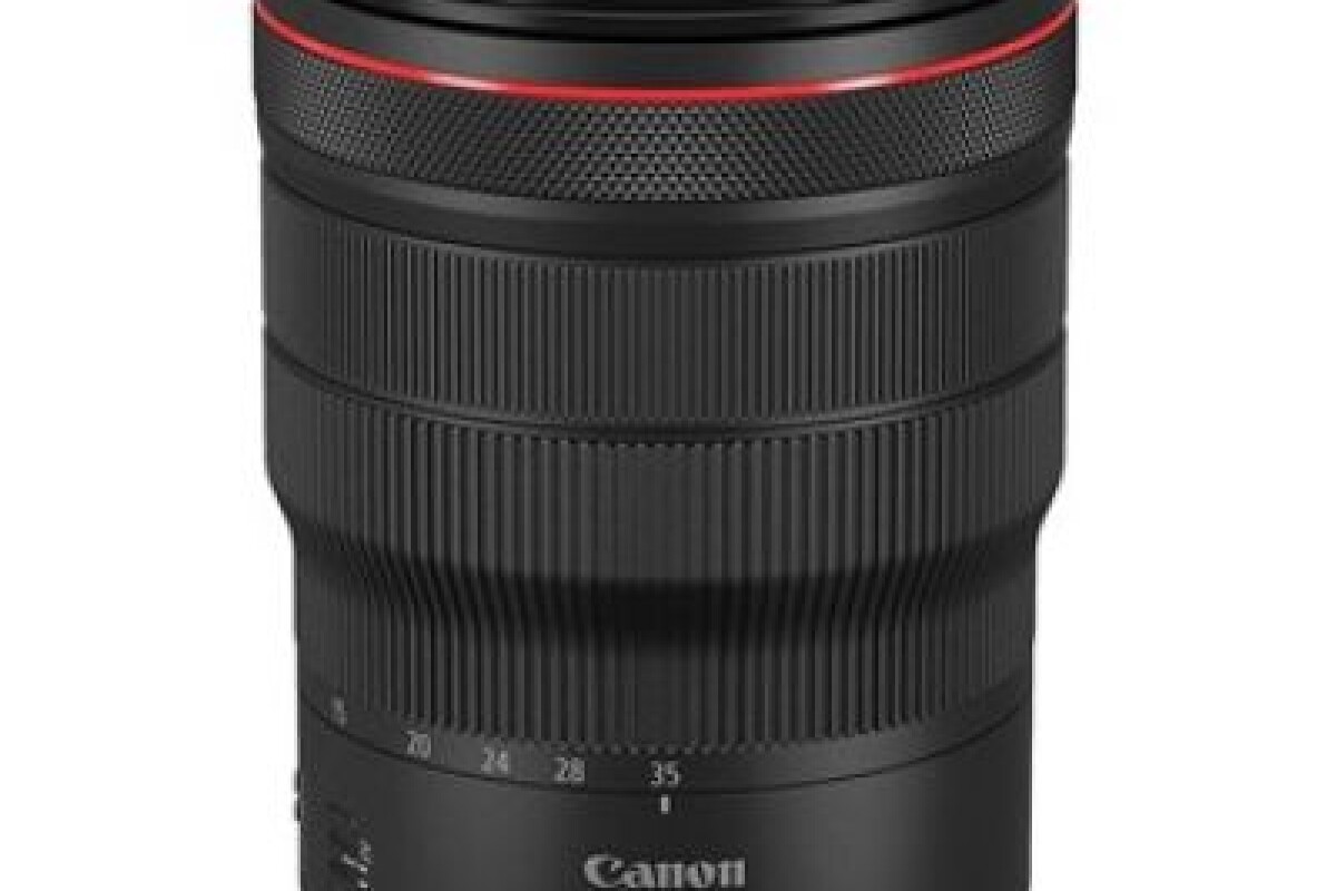 Location Location objectif canon RF 15-35 F/2.8 L IS USM - Lightyshare